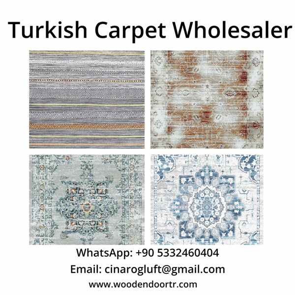 Turkish Carpet Wholesalers Company